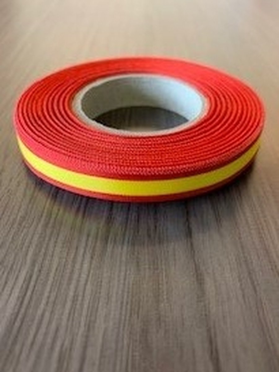 Lint Spanje - 25 meter | 10mm